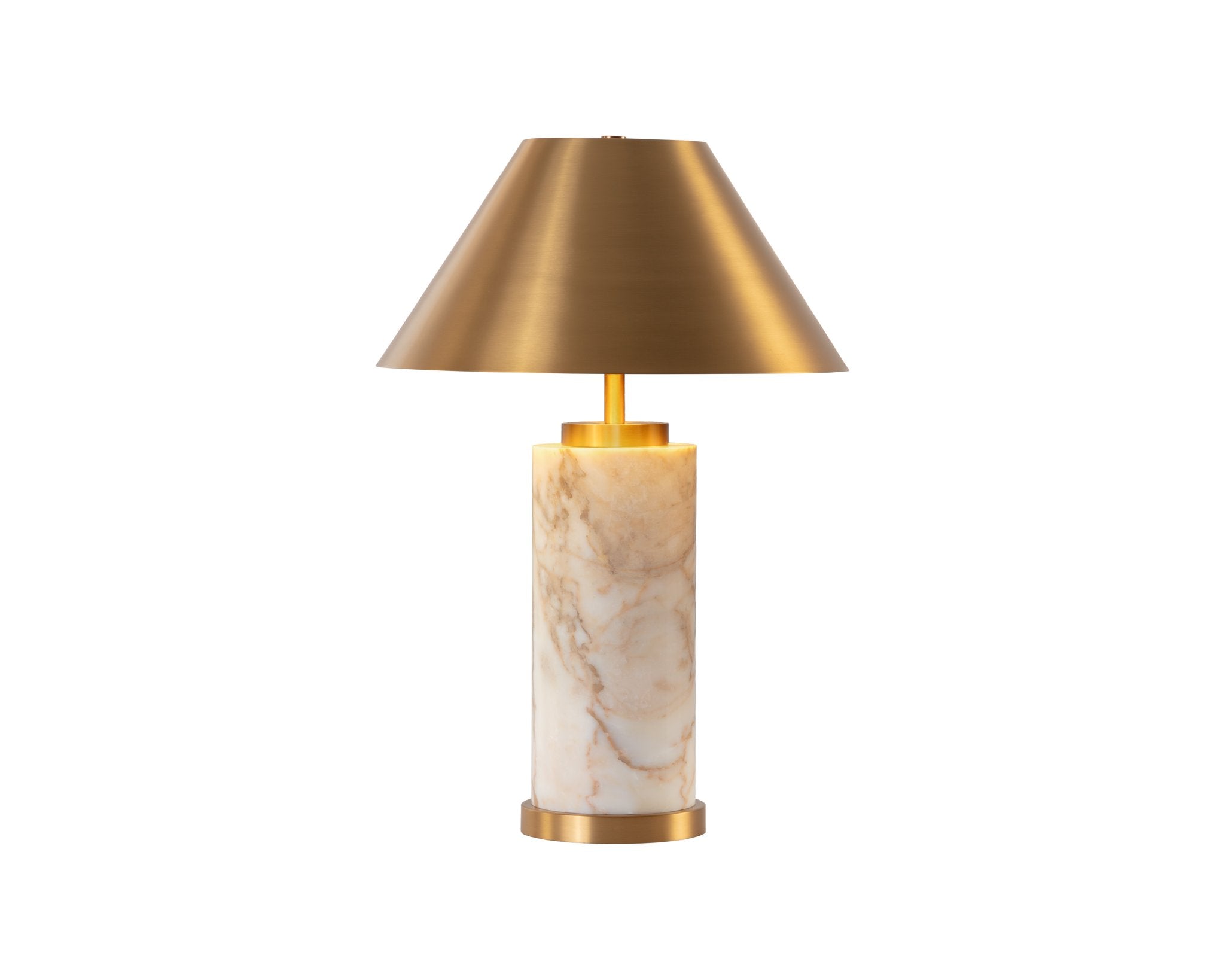 Sunpan Cilla Table Lamp