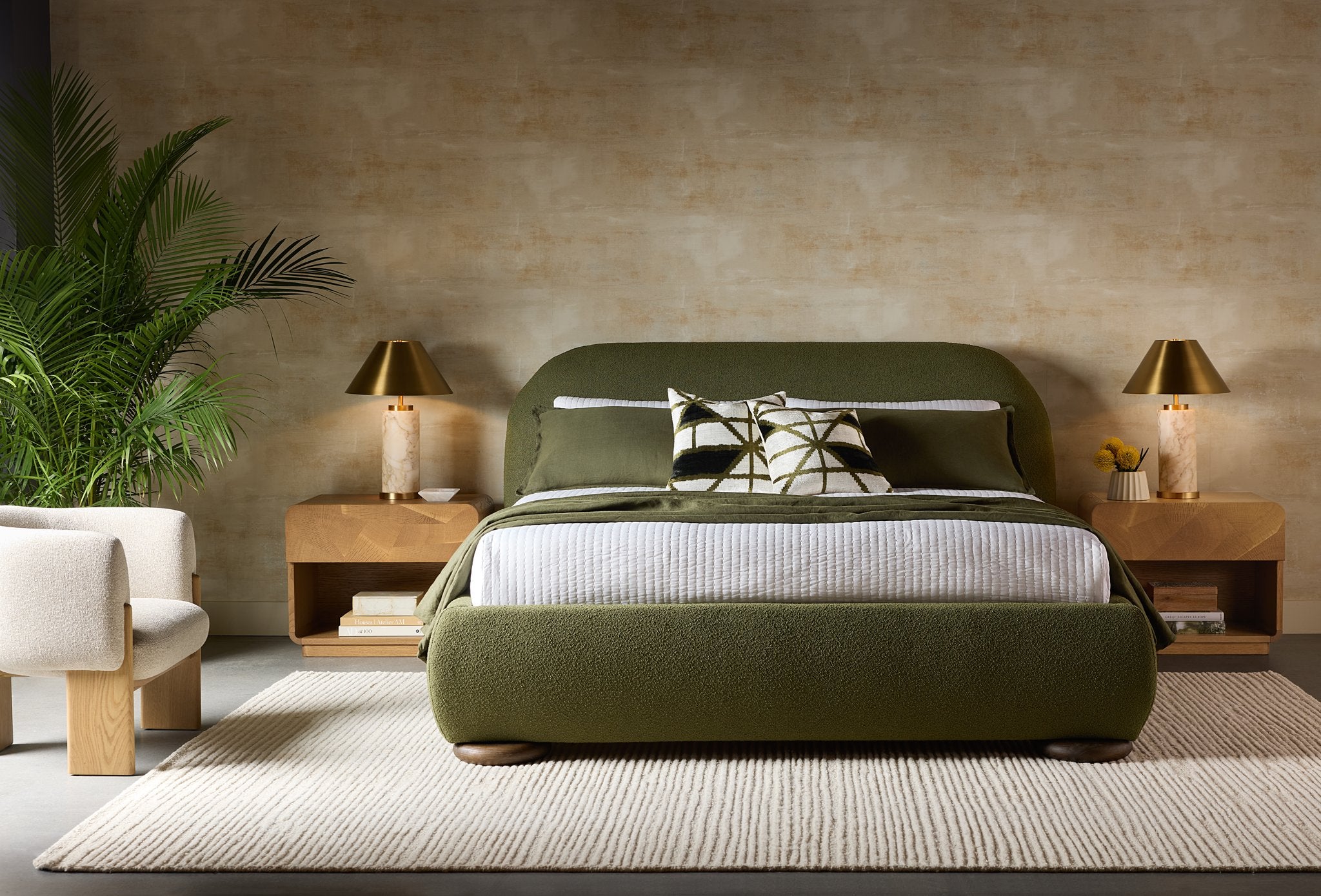 Sunpan Cilla Table Lamp