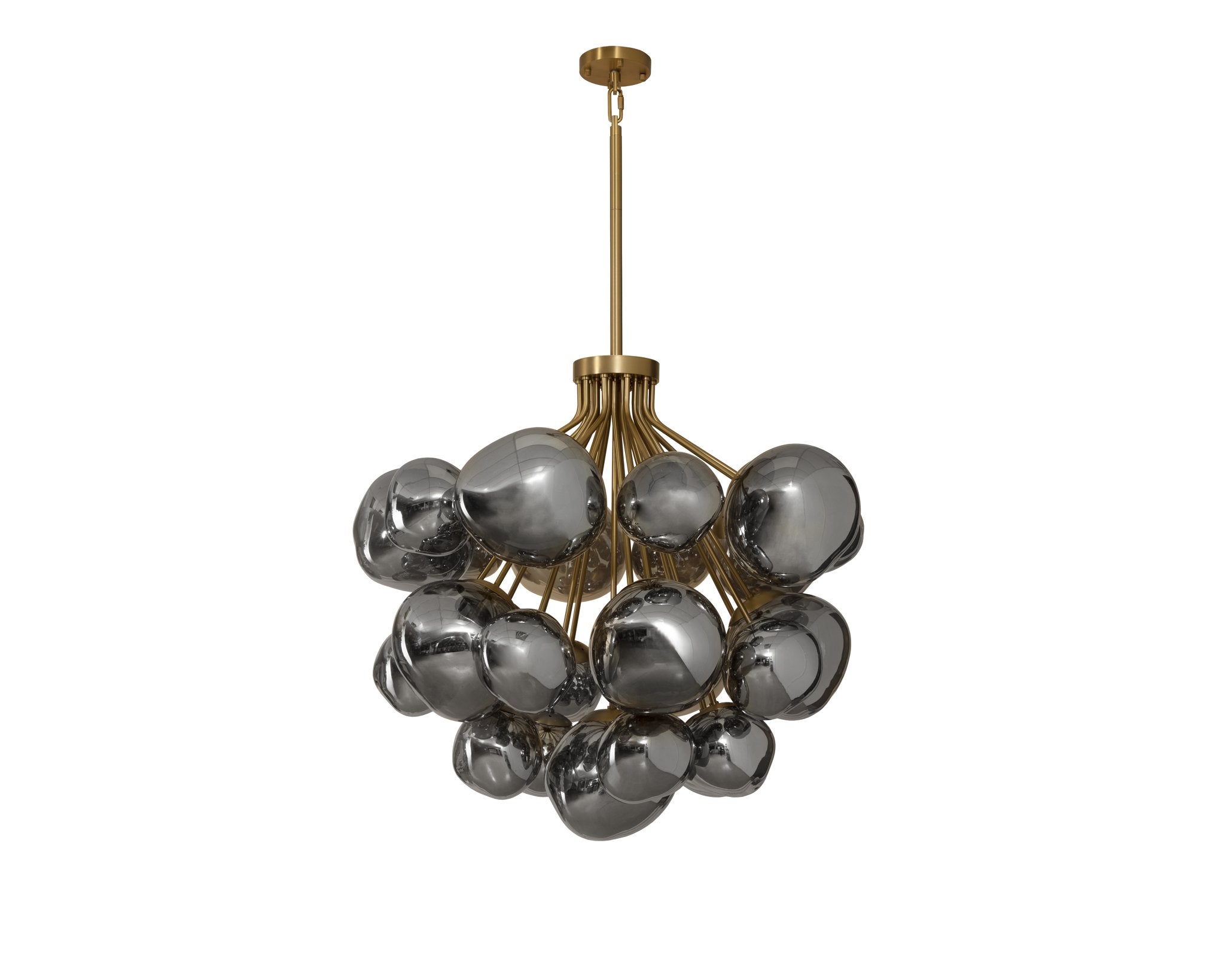 Sunpan Dionis Chandelier