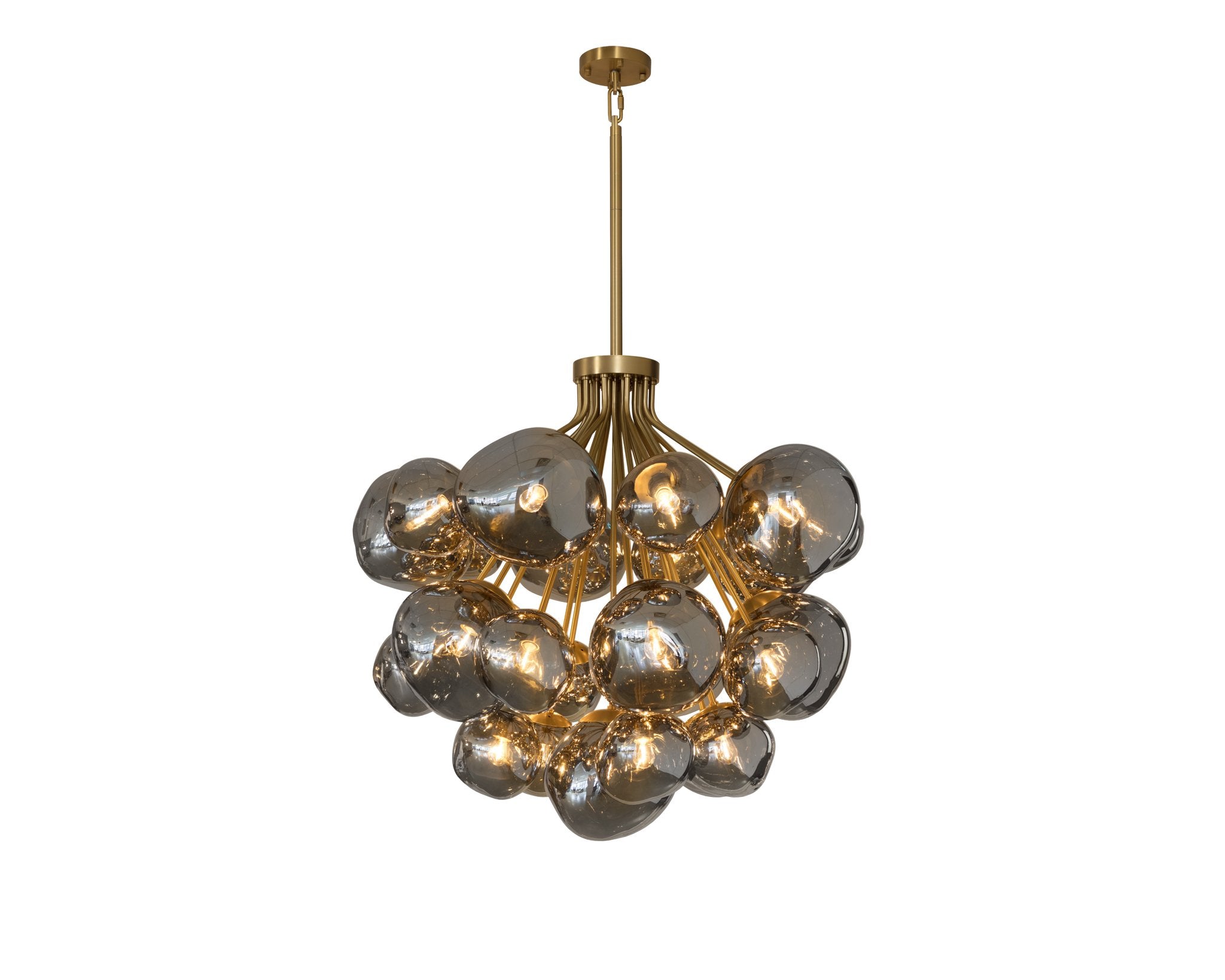 Sunpan Dionis Chandelier