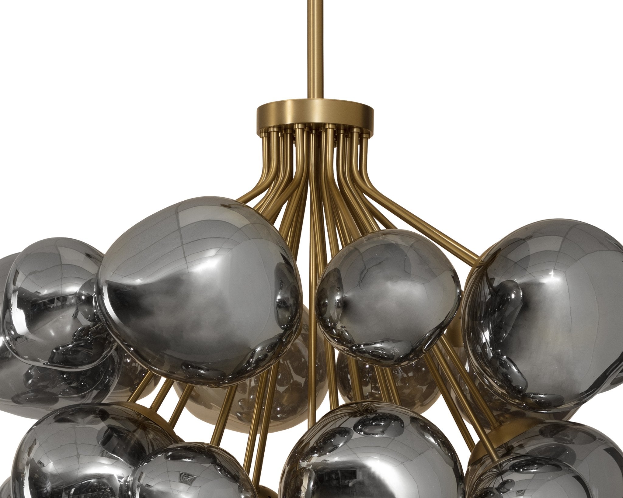 Sunpan Dionis Chandelier