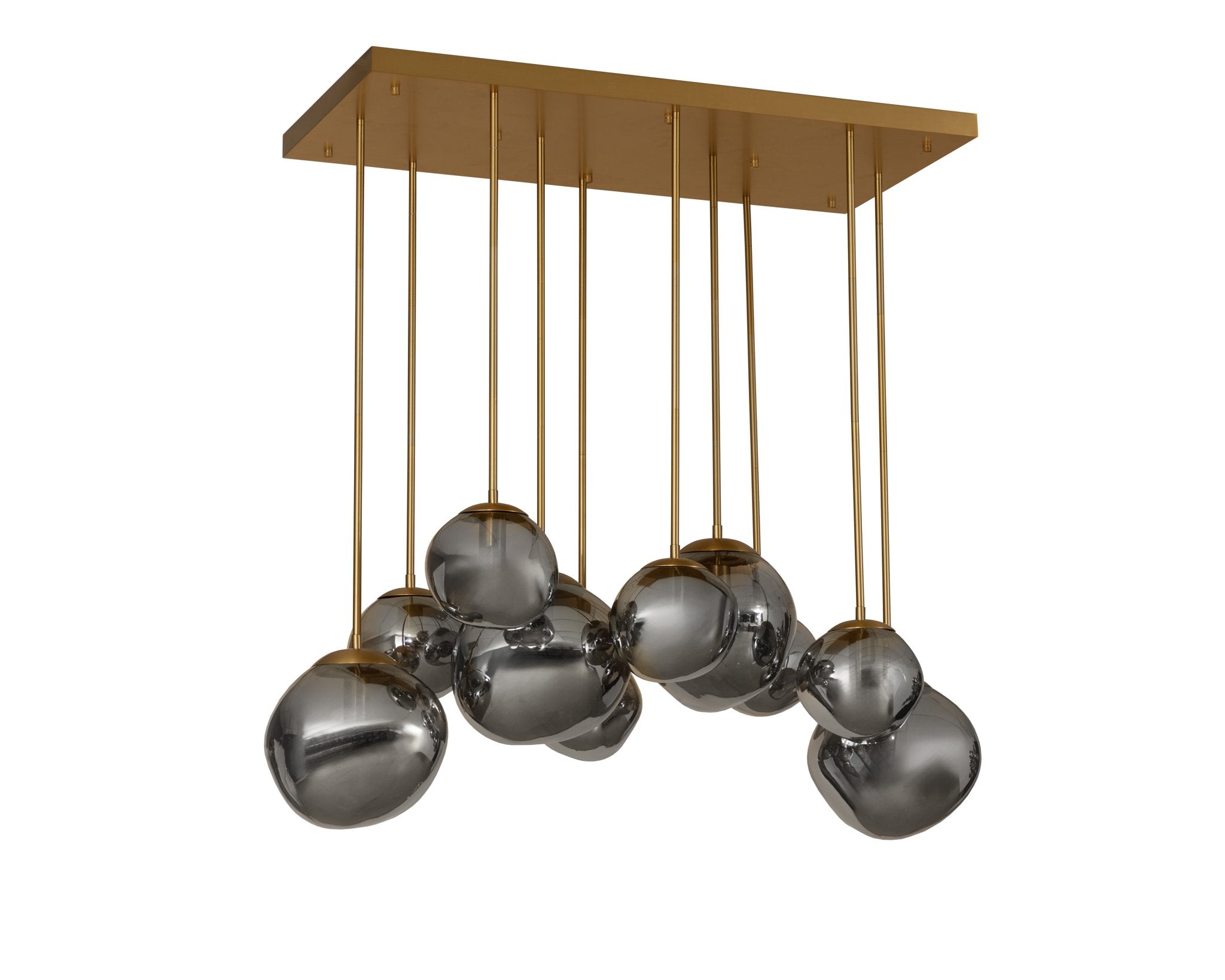 Sunpan Dionis Chandelier