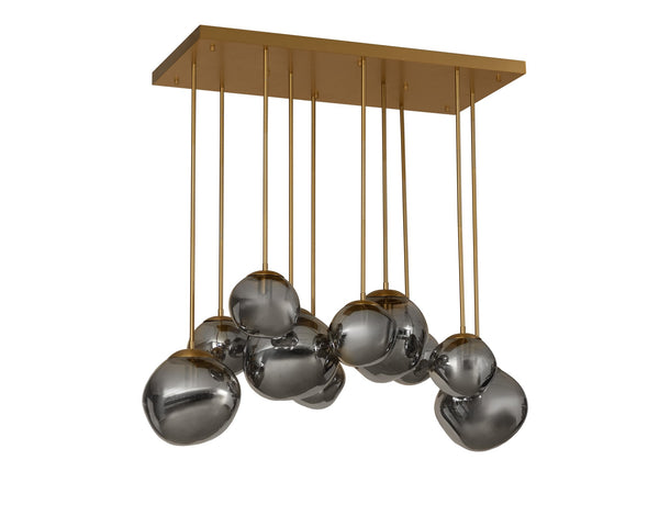Sunpan Dionis Chandelier