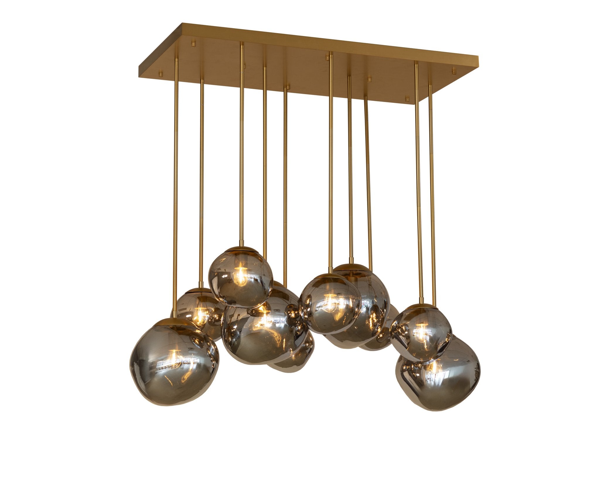 Sunpan Dionis Chandelier