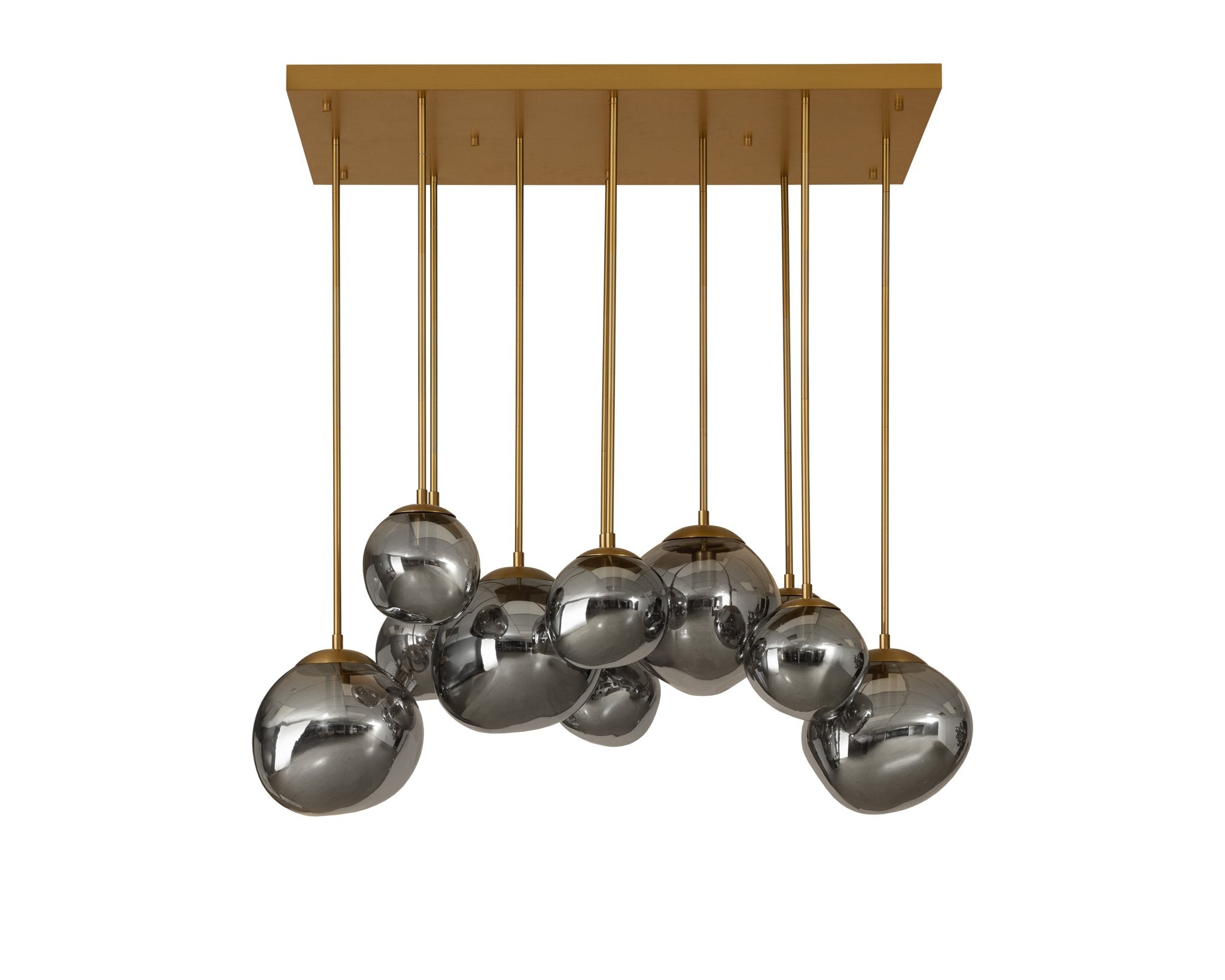Sunpan Dionis Chandelier
