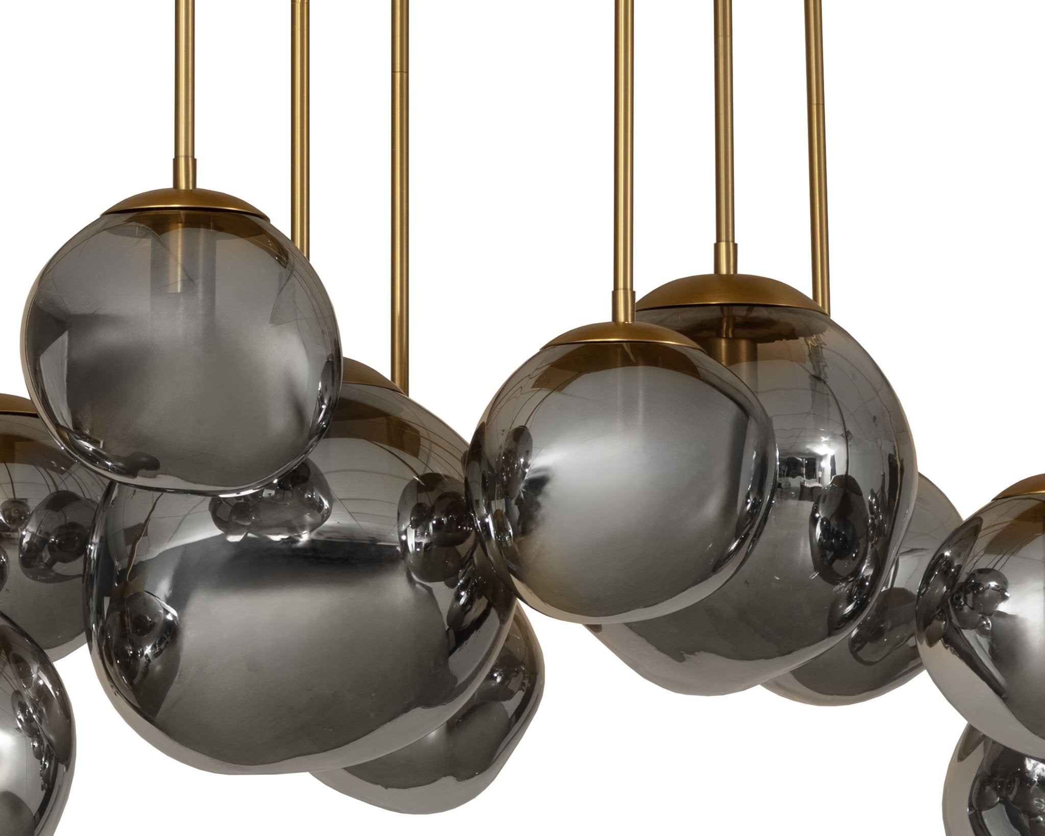 Sunpan Dionis Chandelier