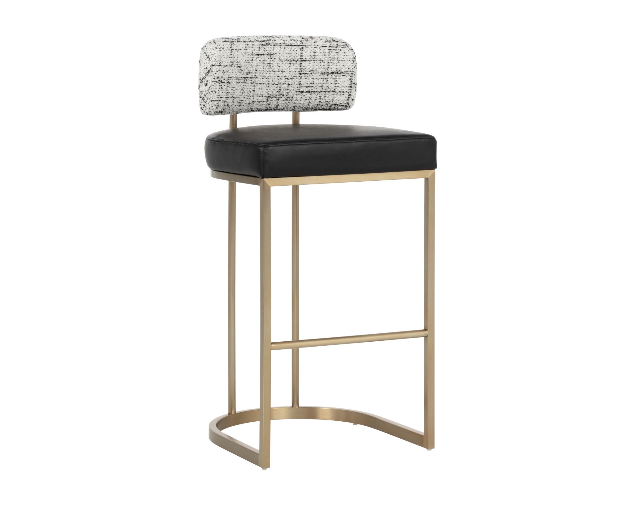 Sunpan Larissa Barstool