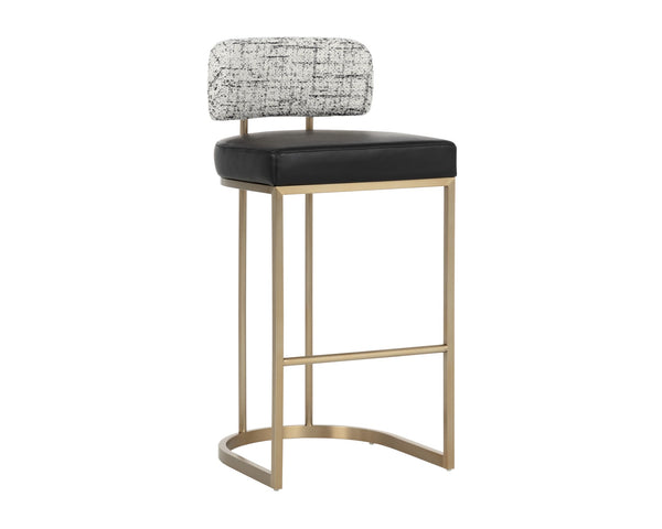 Sunpan Larissa Barstool