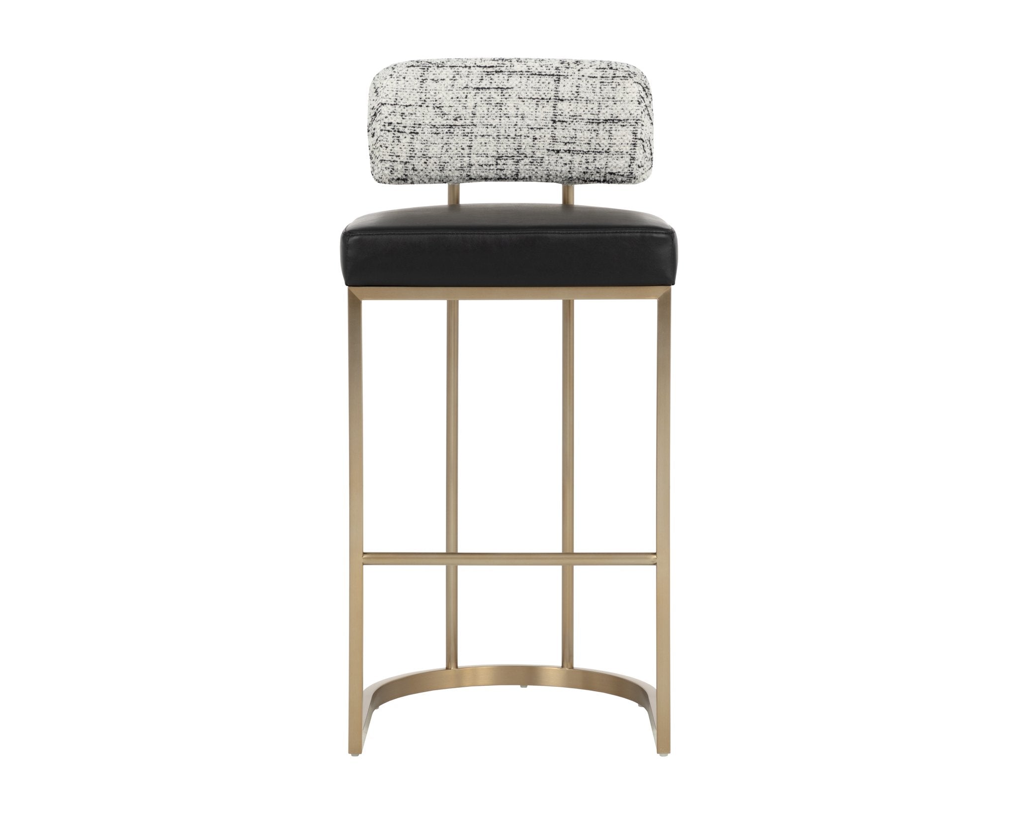 Sunpan Larissa Barstool