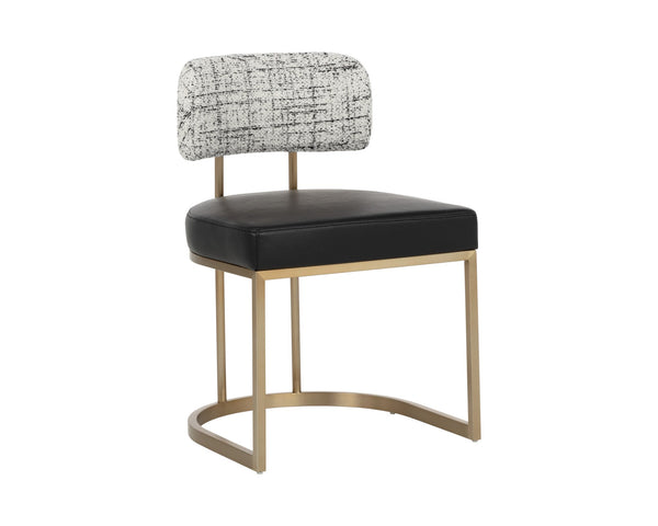 Sunpan Larissa Dining Chair