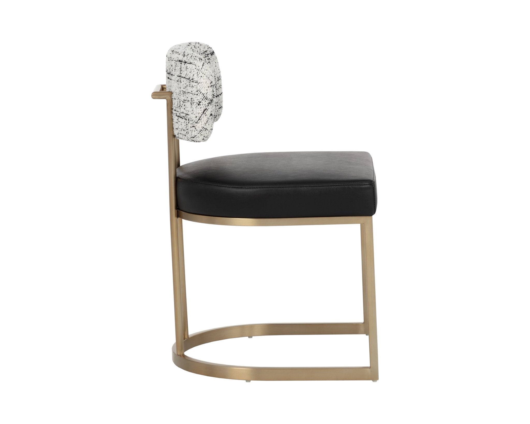 Sunpan Larissa Dining Chair