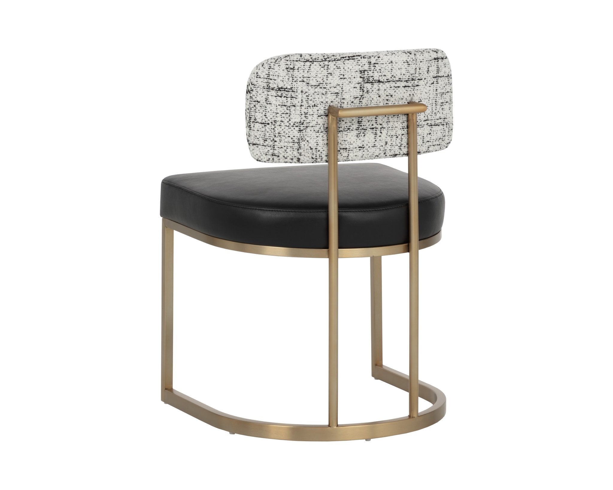 Sunpan Larissa Dining Chair