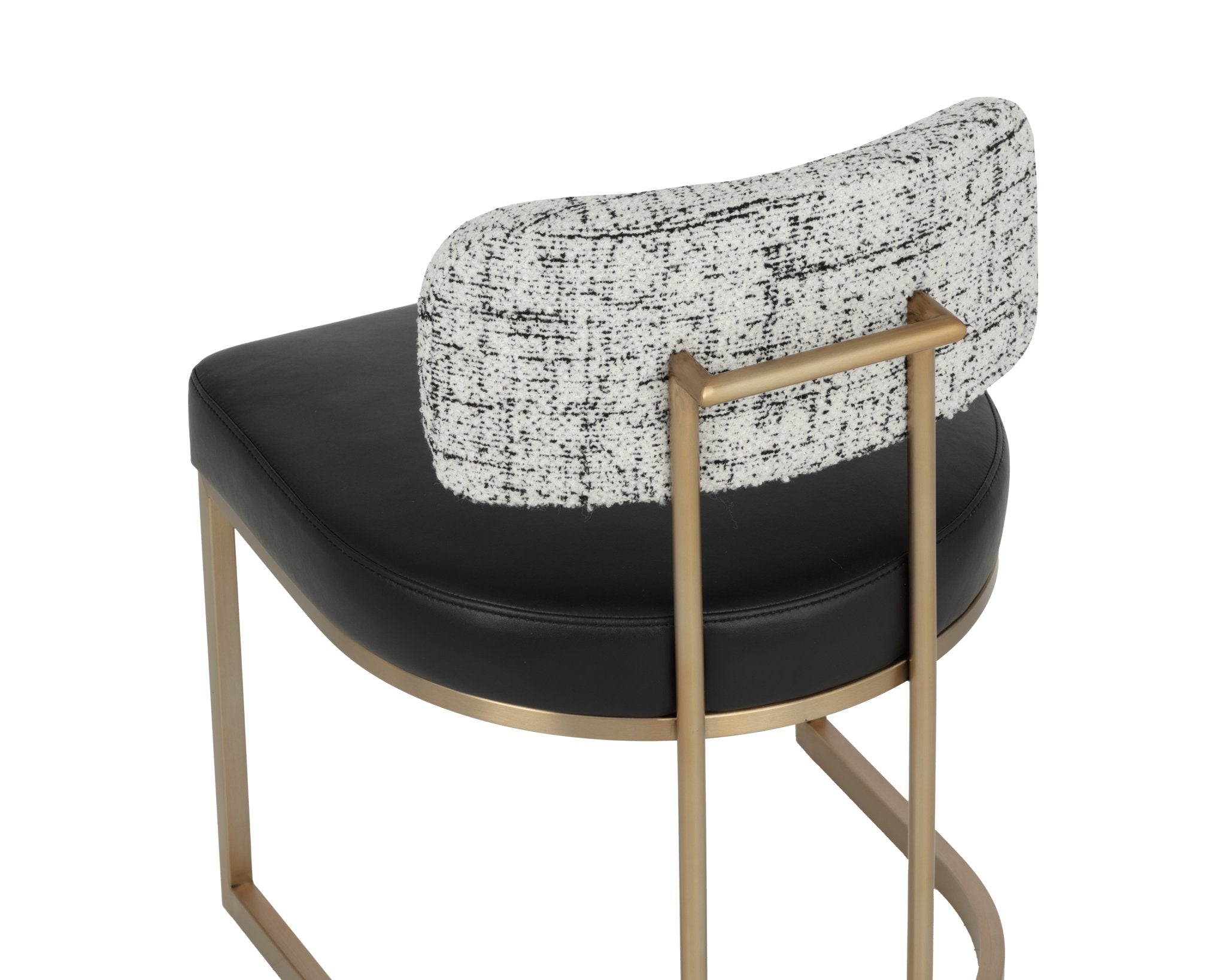 Sunpan Larissa Dining Chair
