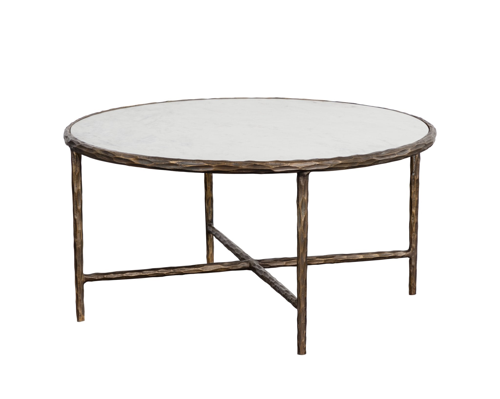 Sunpan Riyaz Coffee Table