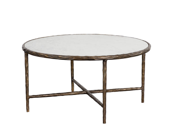 Sunpan Riyaz Coffee Table