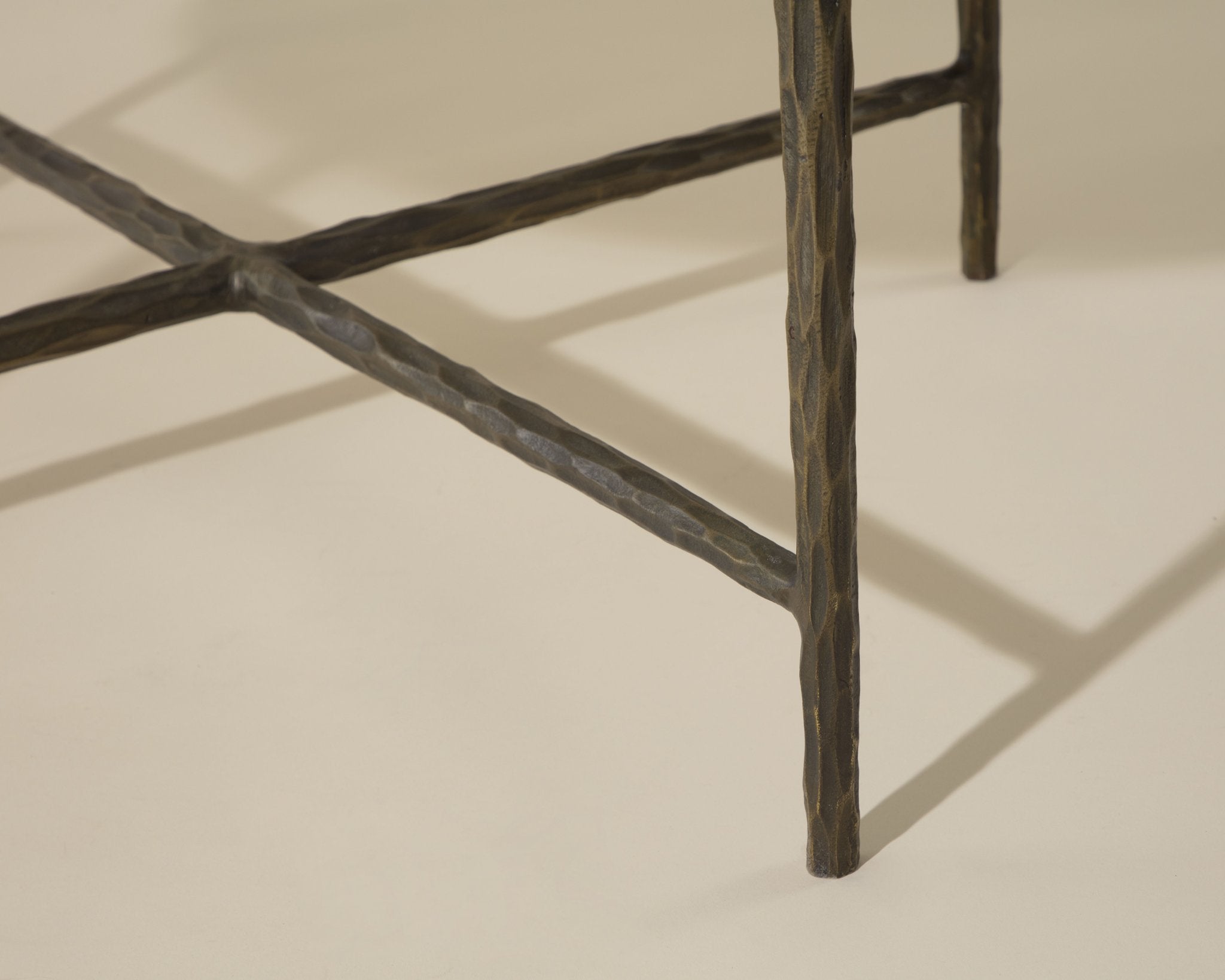 Sunpan Riyaz Coffee Table
