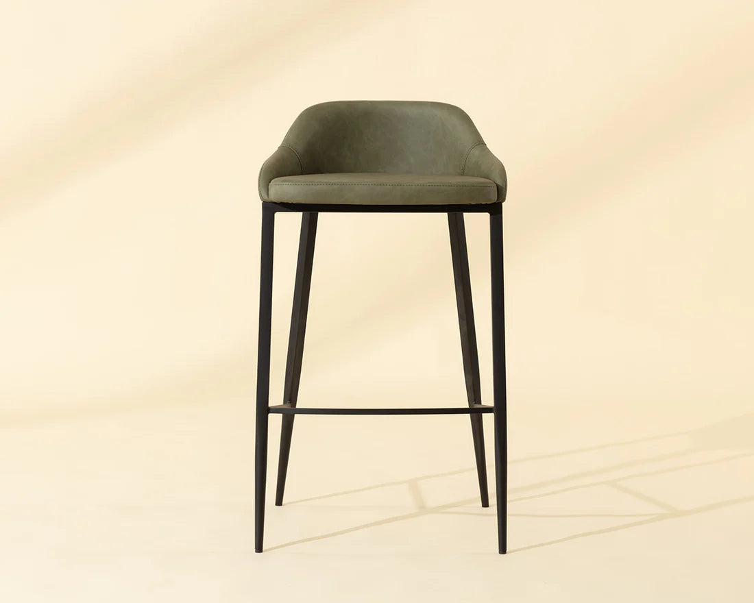 Sunpan Astra Barstool