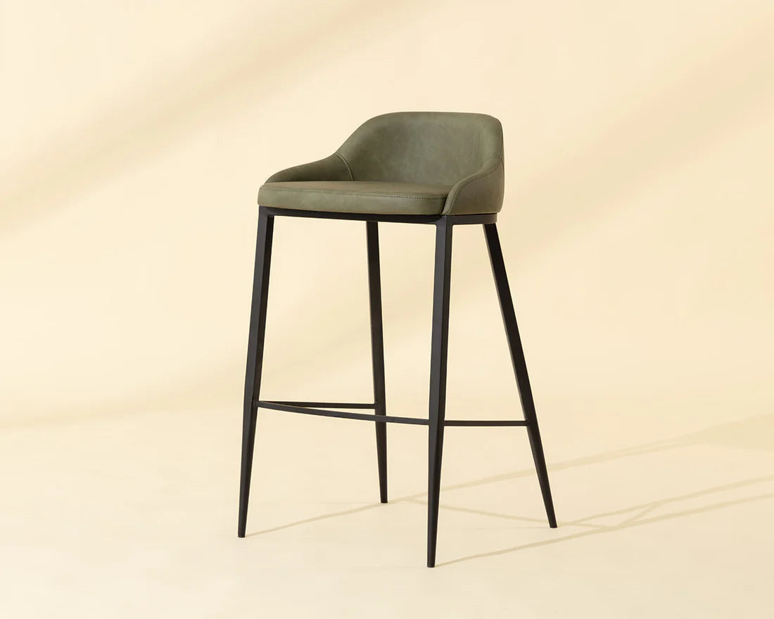 Sunpan Astra Barstool