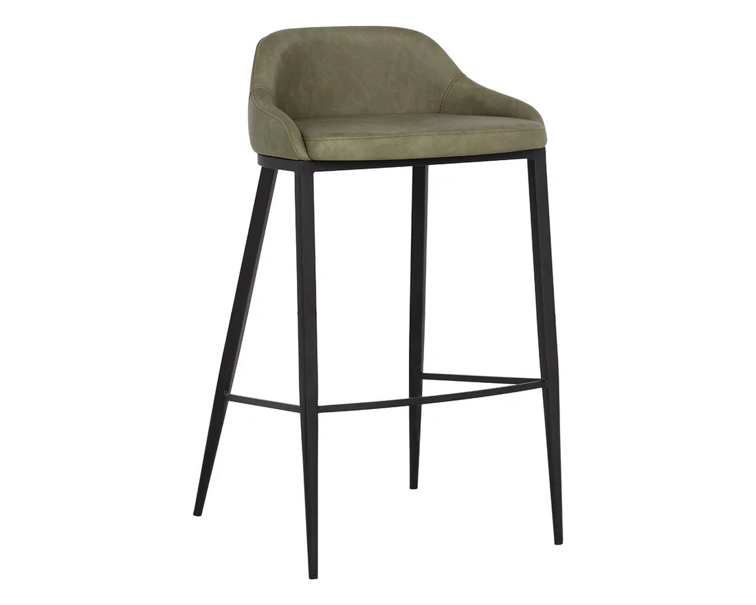 Sunpan Astra Barstool