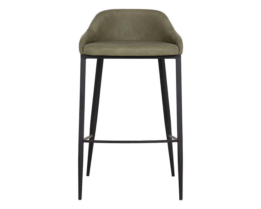 Sunpan Astra Barstool