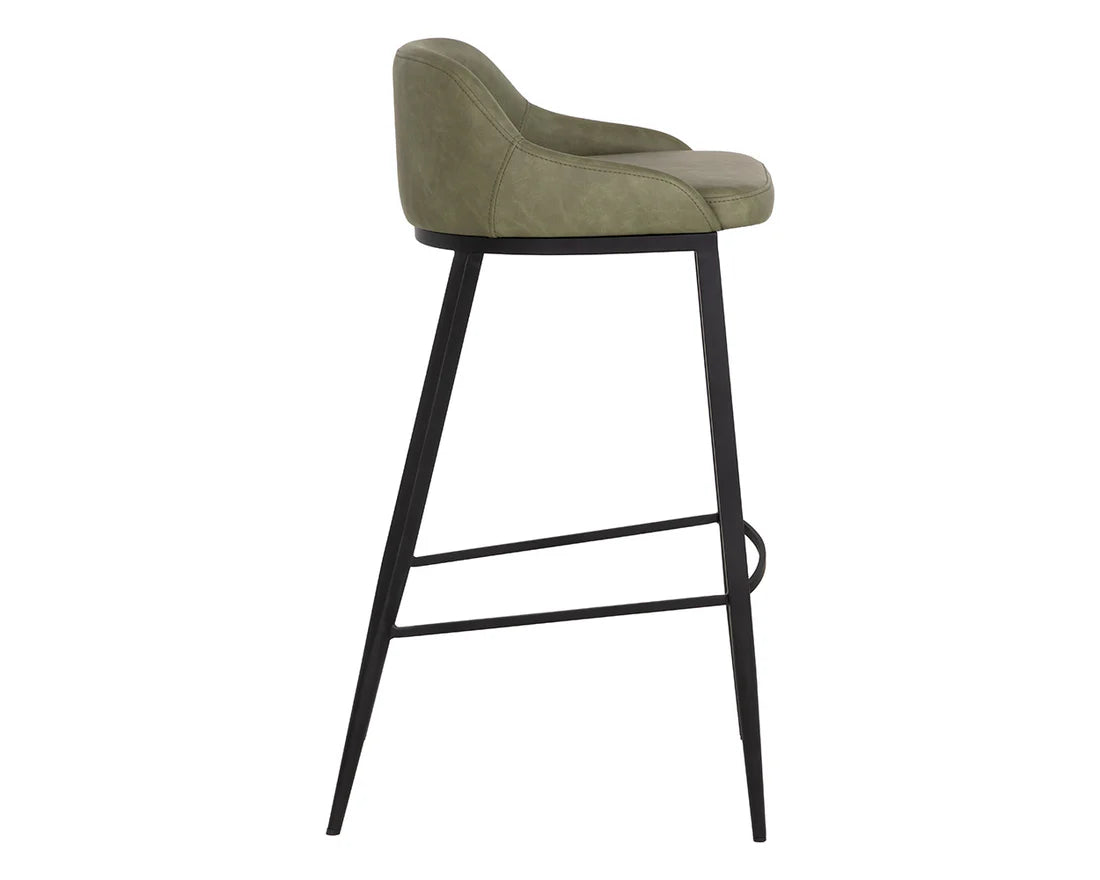 Sunpan Astra Barstool