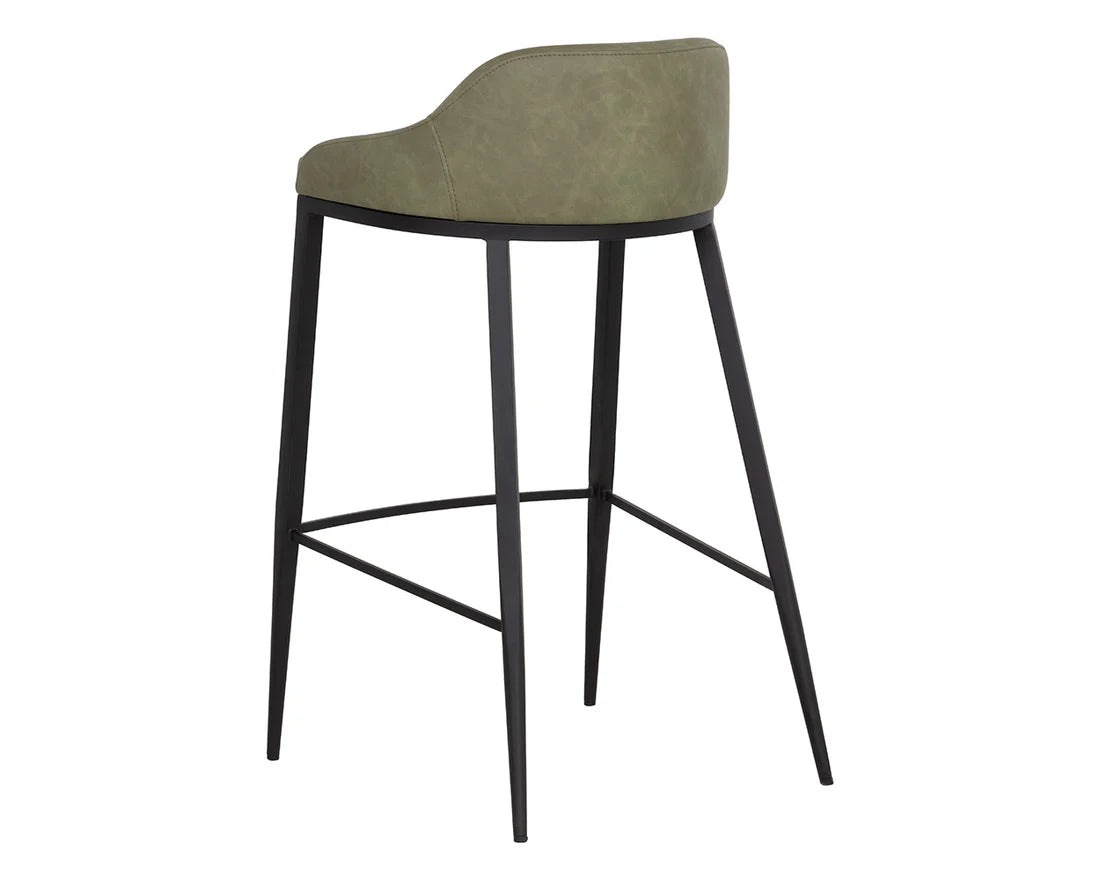 Sunpan Astra Barstool