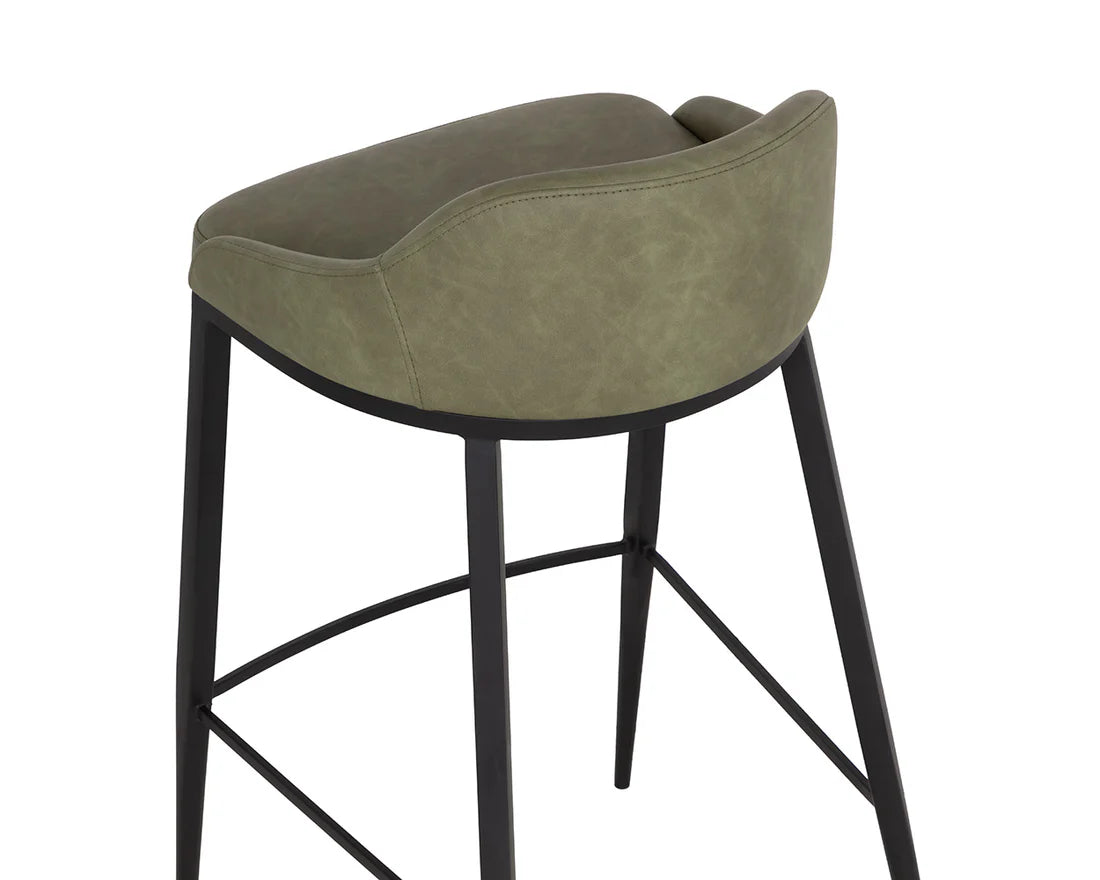 Sunpan Astra Barstool