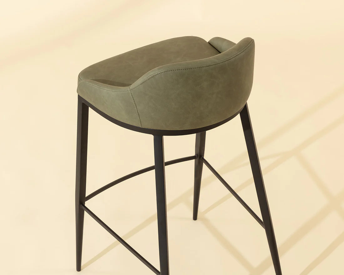 Sunpan Astra Barstool
