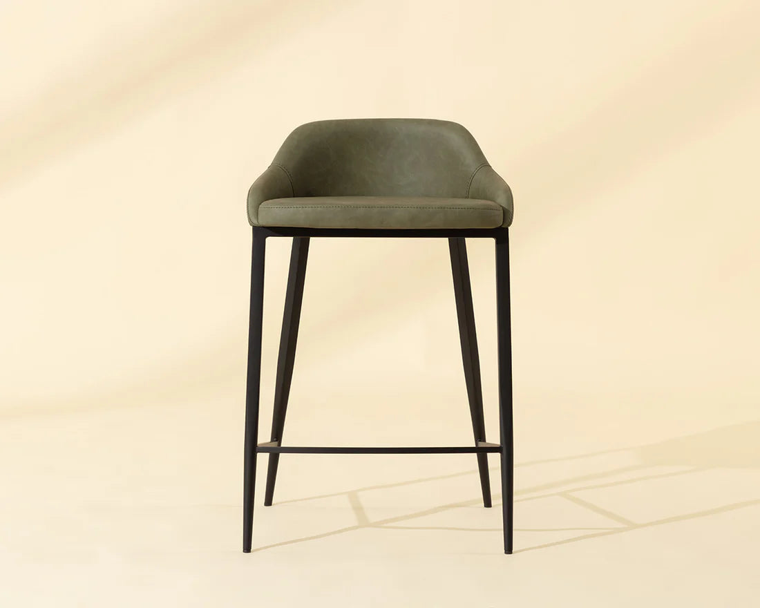 Sunpan Astra Counter Stool