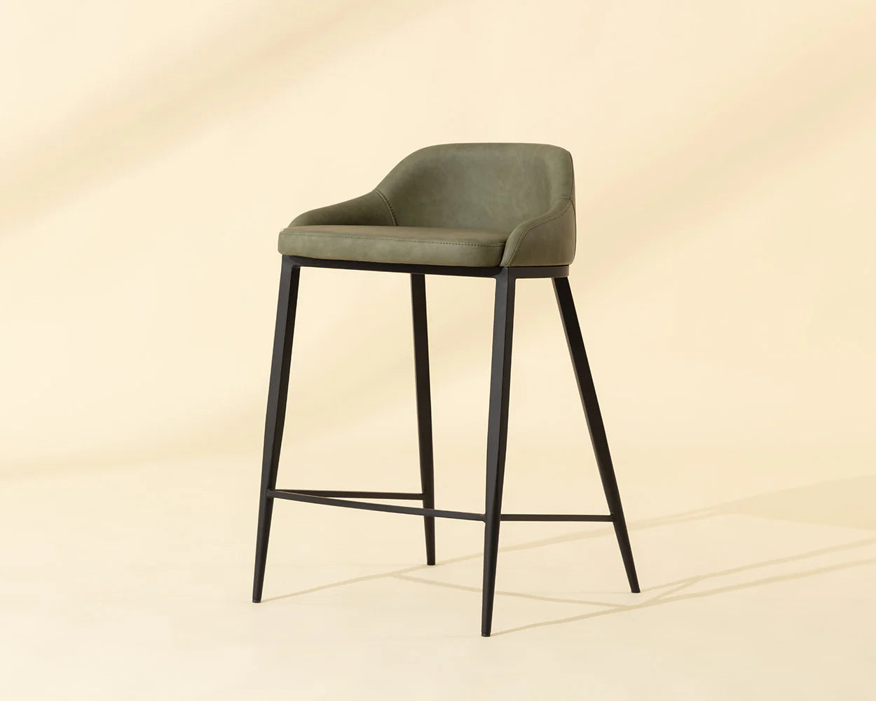 Sunpan Astra Counter Stool
