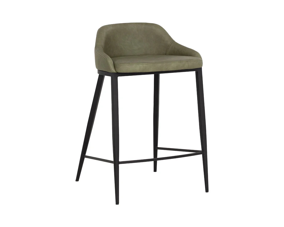 Sunpan Astra Counter Stool