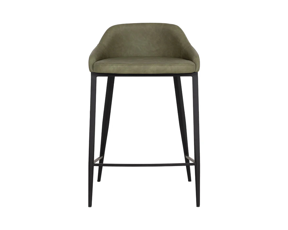 Sunpan Astra Counter Stool