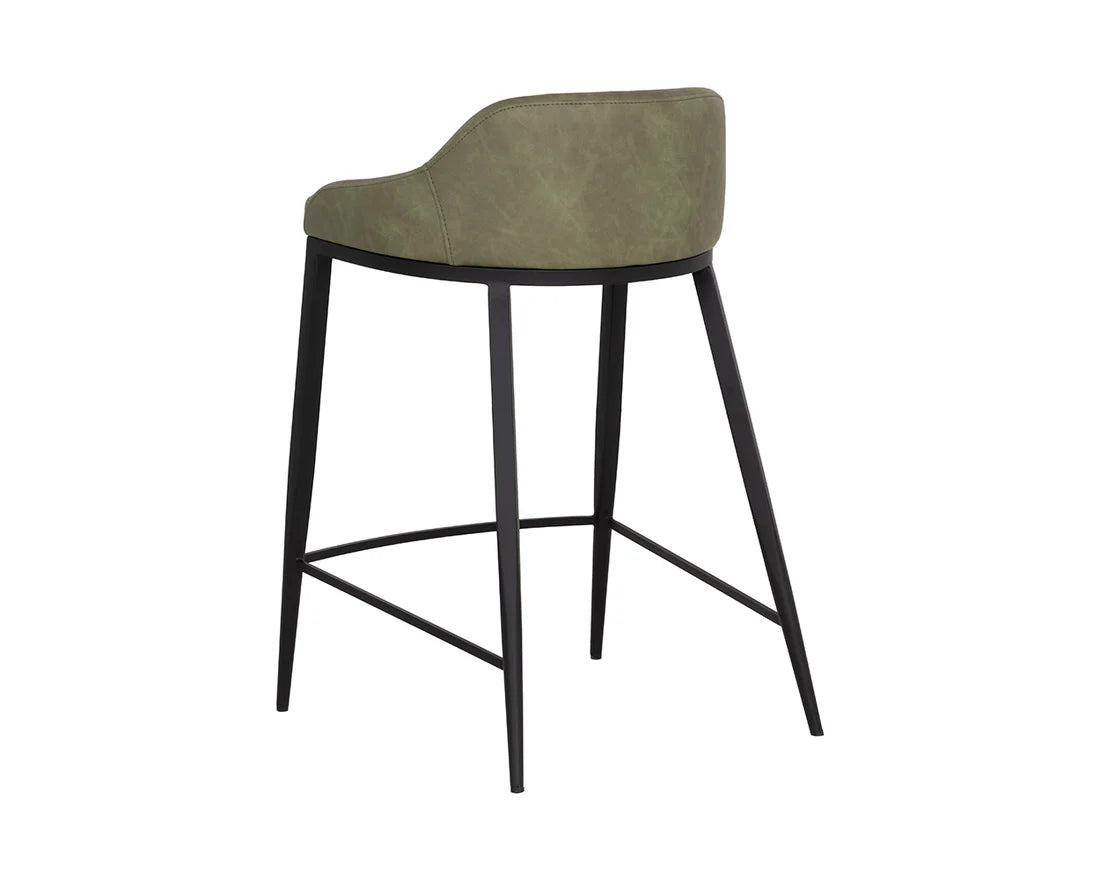 Sunpan Astra Counter Stool