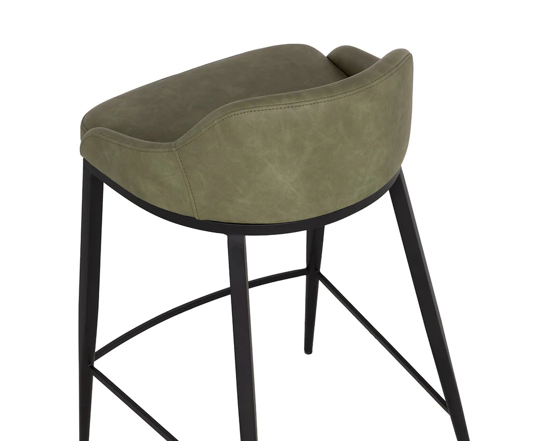 Sunpan Astra Counter Stool