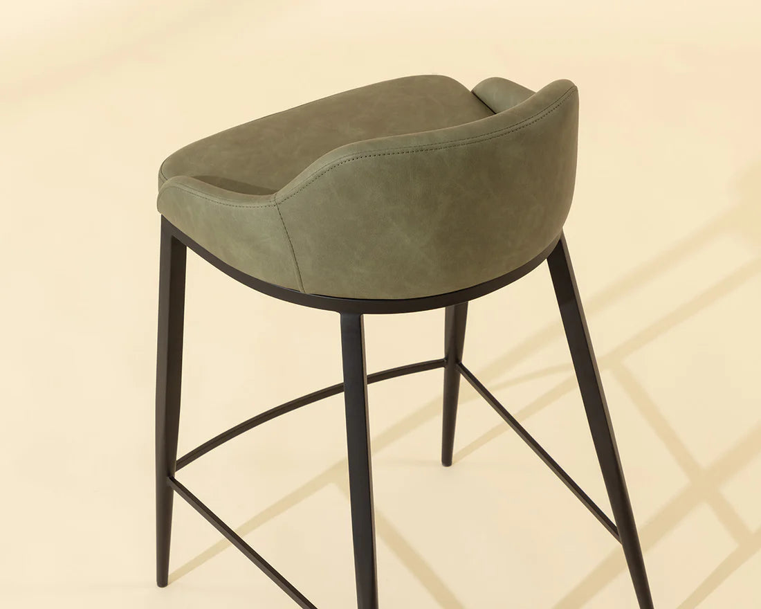 Sunpan Astra Counter Stool