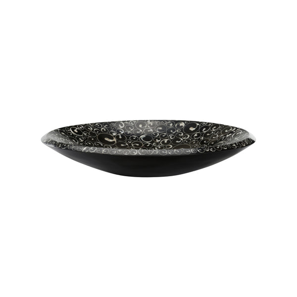 Chelsea House Crackled Platter