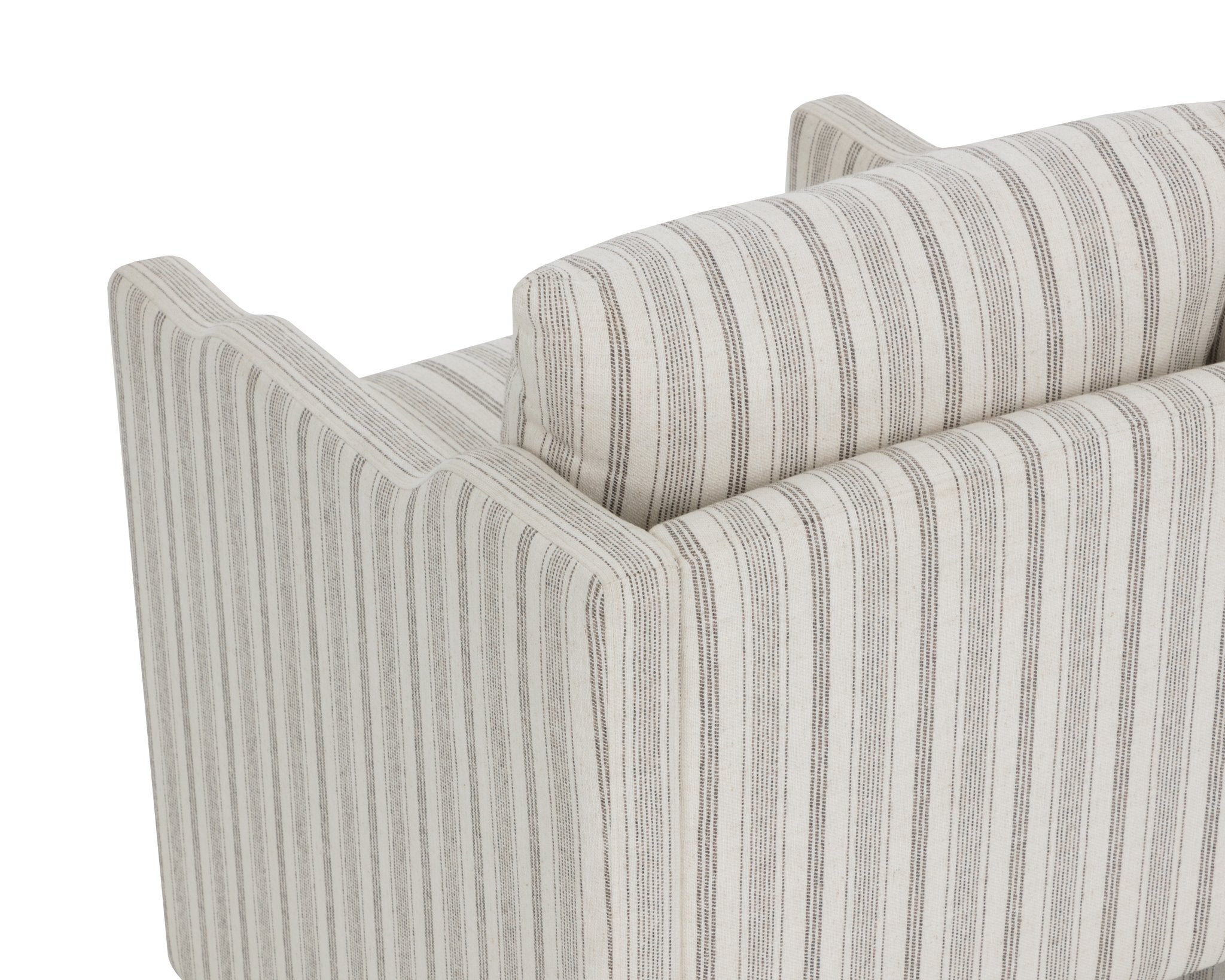 Sunpan Scala Dining Armchair