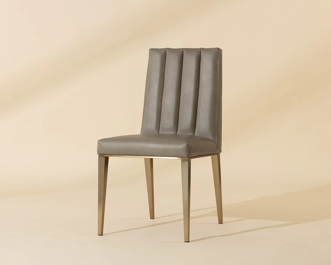 Sunpan Wilbur Dining Chair Set Of 2