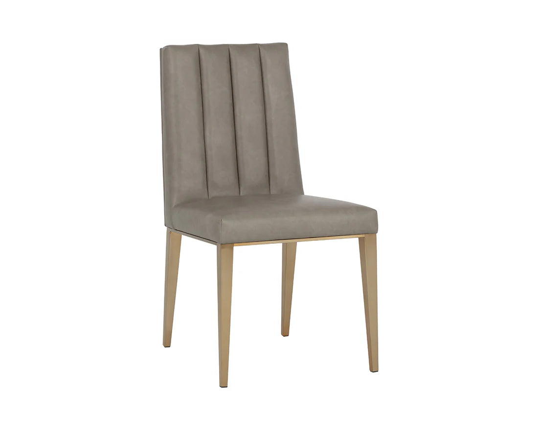 Sunpan Wilbur Dining Chair Set Of 2