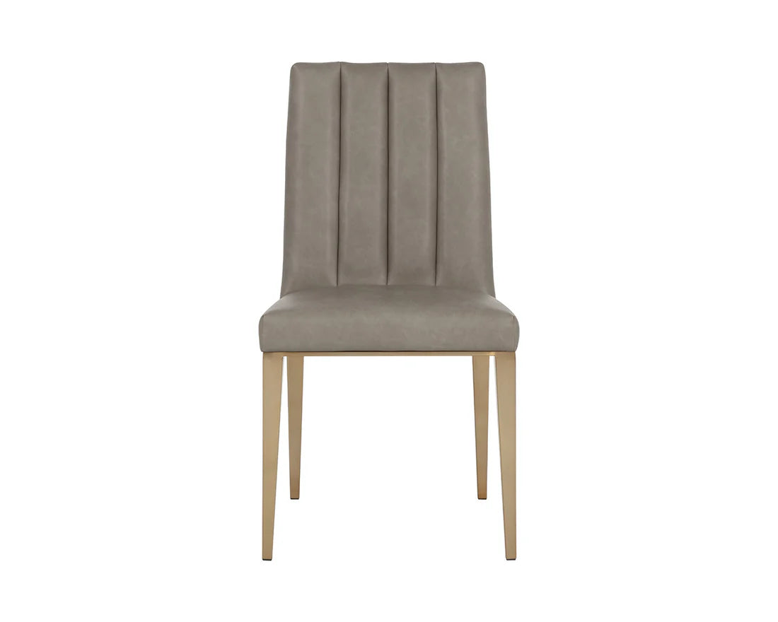 Sunpan Wilbur Dining Chair Set Of 2