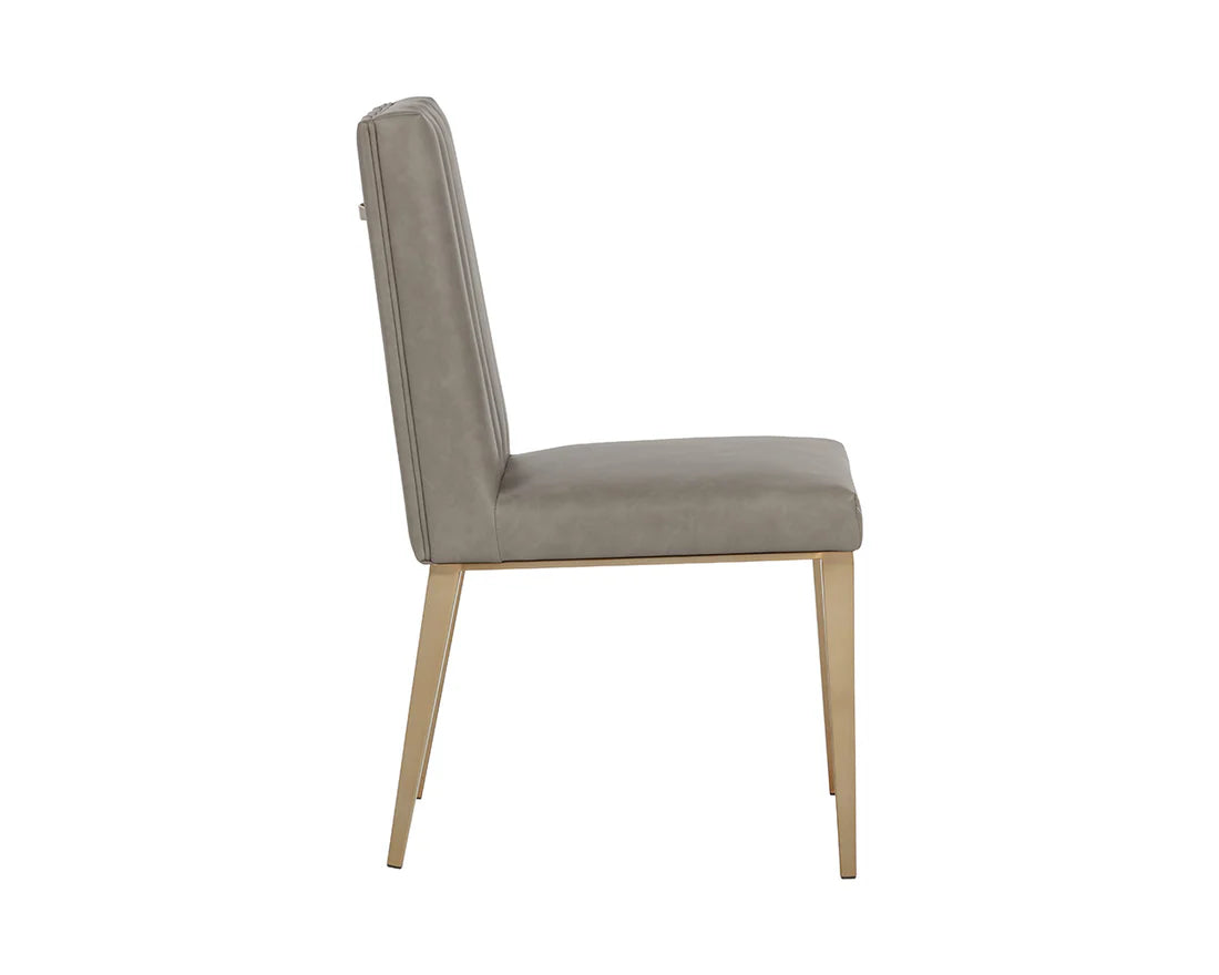Sunpan Wilbur Dining Chair Set Of 2