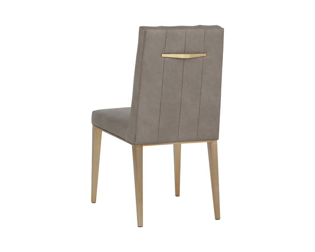 Sunpan Wilbur Dining Chair Set Of 2