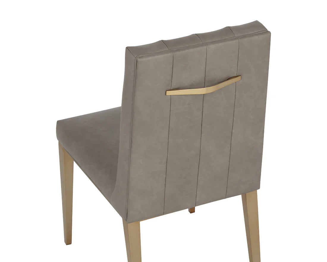 Sunpan Wilbur Dining Chair Set Of 2