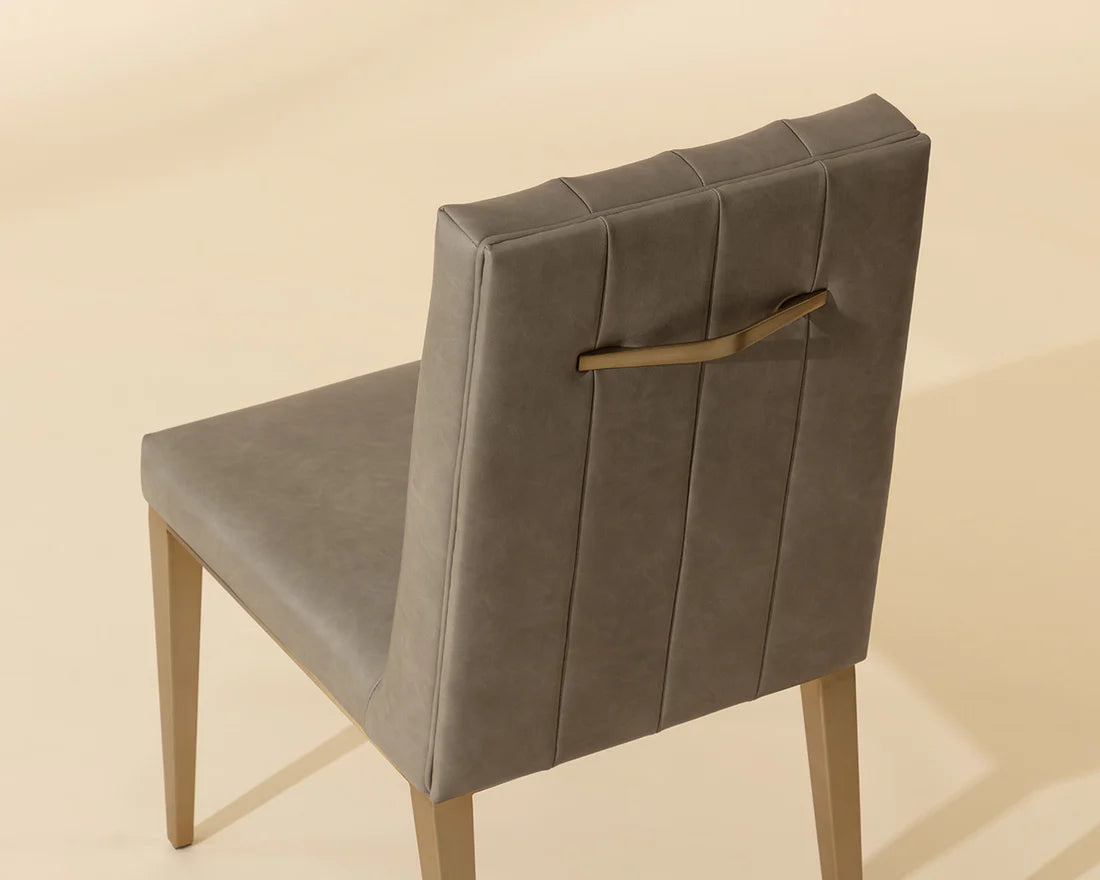Sunpan Wilbur Dining Chair Set Of 2