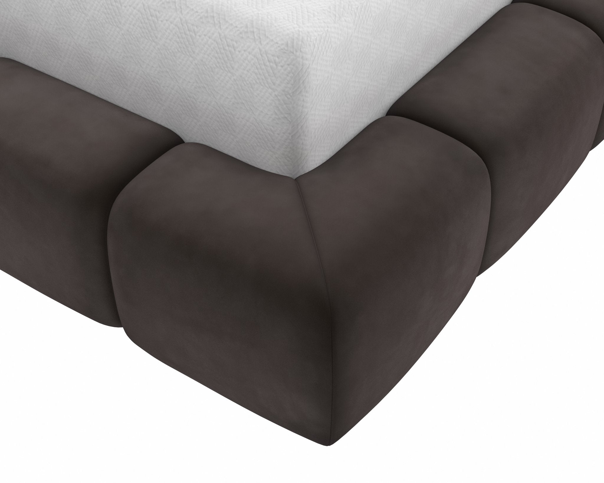Sunpan Olena Bed