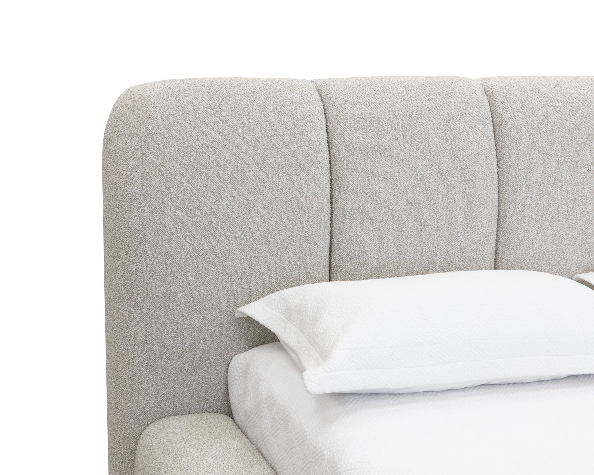 Sunpan Olena Bed