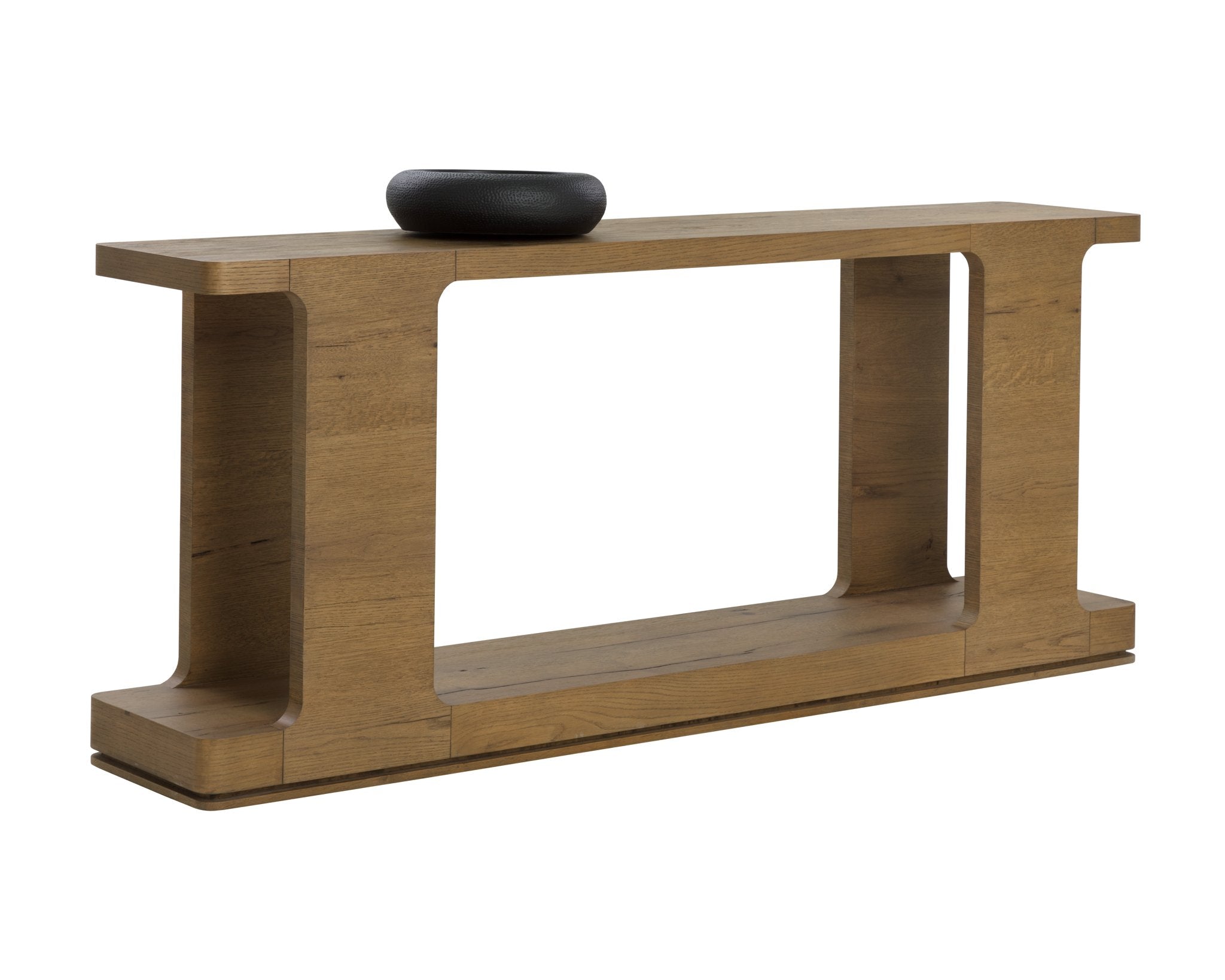 Sunpan Hercules Console Table