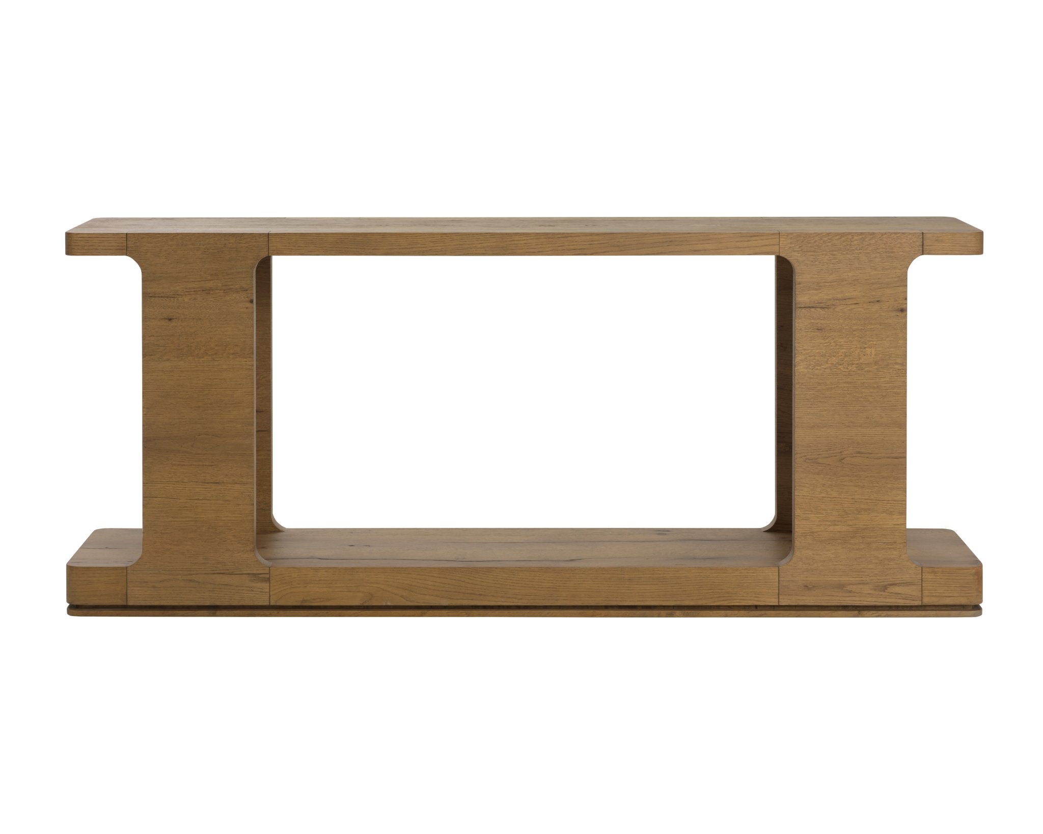 Sunpan Hercules Console Table