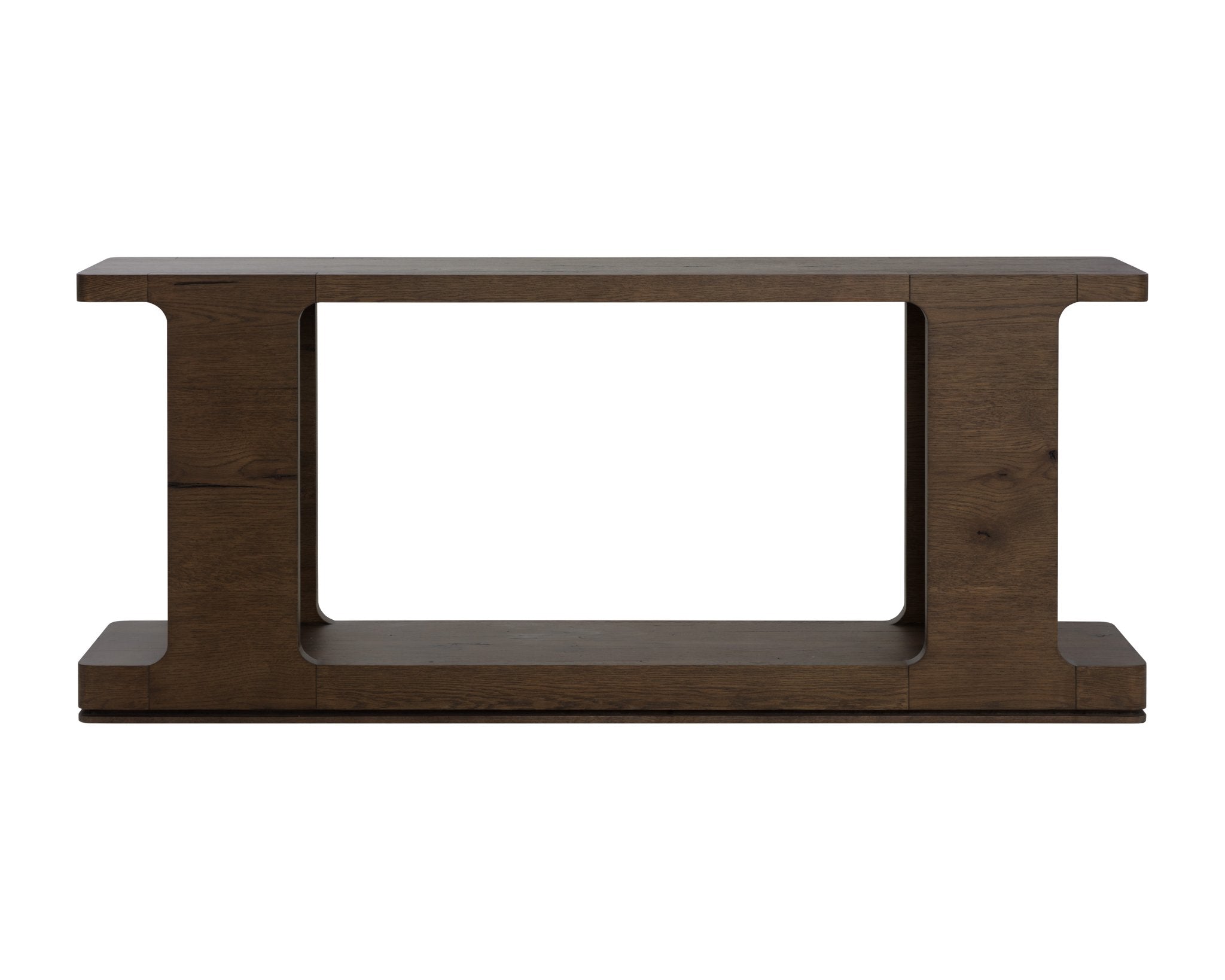 Sunpan Hercules Console Table