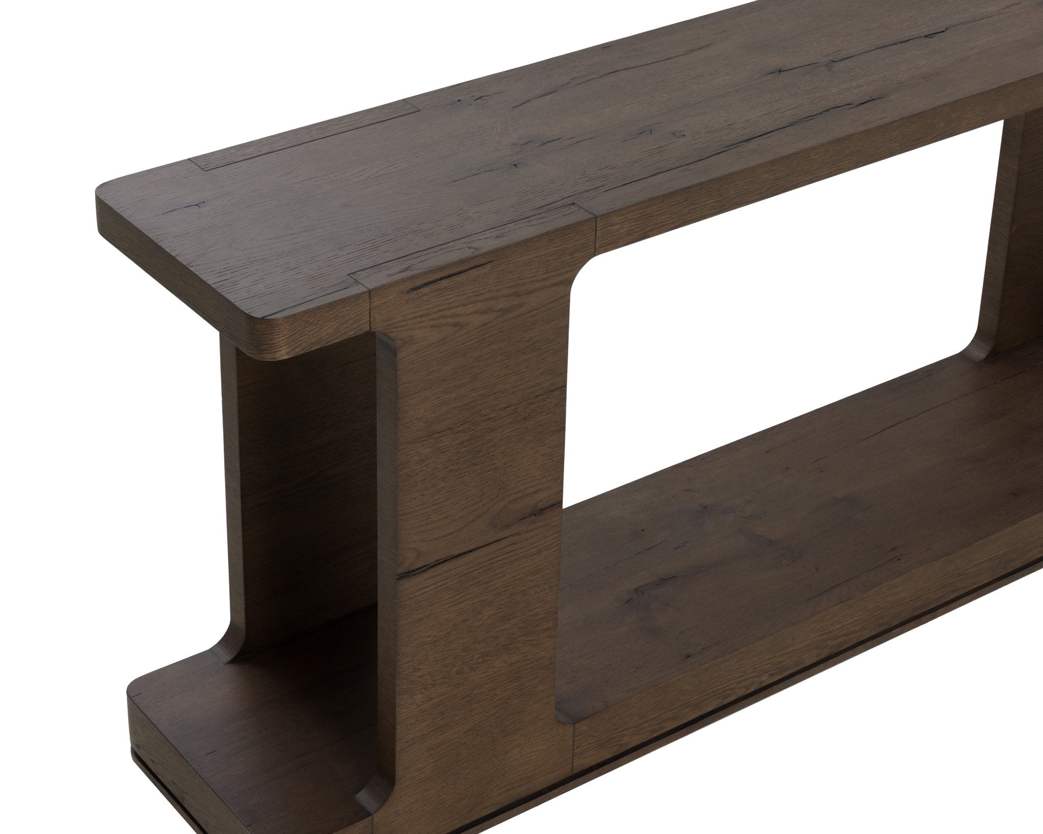 Sunpan Hercules Console Table